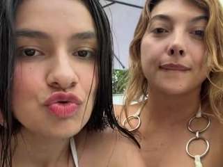 cheerrybomb Live Webcam on CamSoda