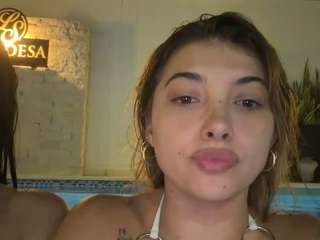 cheerrybomb Live Webcam on CamSoda