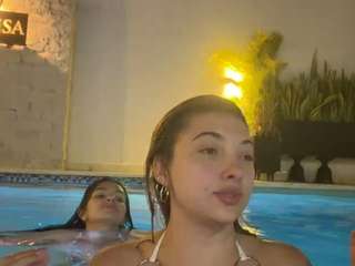 cheerrybomb Live Webcam on CamSoda