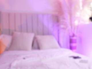 cheerrybomb Live Webcam on CamSoda