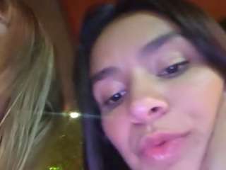 Dani Rouge live cam