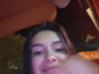 cheerrybomb's live room