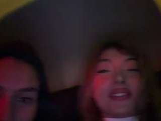 Cheerrybomb's cam show statistics and live stream