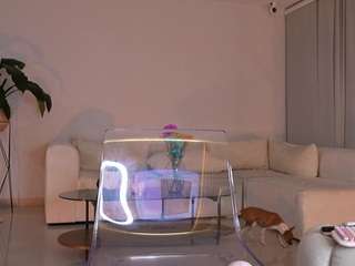 cheerrybomb Sex Cam Show