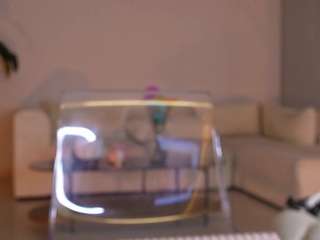 cheerrybomb Sex Cam Show