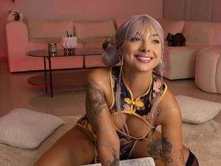 Dani Rouge