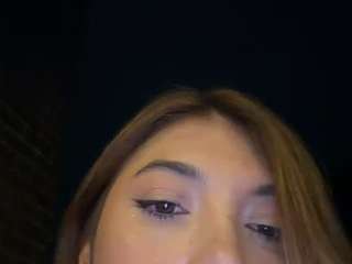 Dani Rouge live webcam show