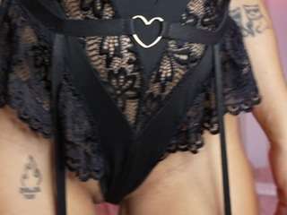 Dani Rouge