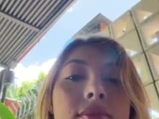 Dani Rouge
