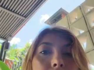 Dani Rouge