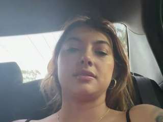 Dani Rouge