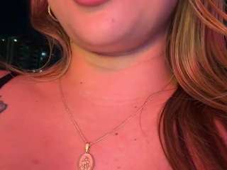 cheerrybomb Live Webcam on CamSoda