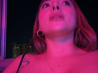 Dani Rouge