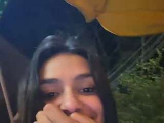 cheerrybomb Live Webcam on CamSoda