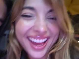 cheerrybomb Live Webcam on CamSoda
