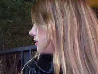 Dani Rouge