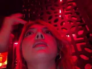 Dani Rouge