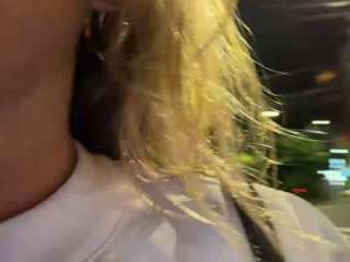 Dani Rouge live cam