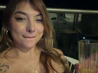 Dani Rouge