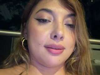 Dani Rouge