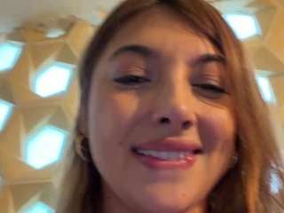 cheerrybomb Live Webcam on CamSoda