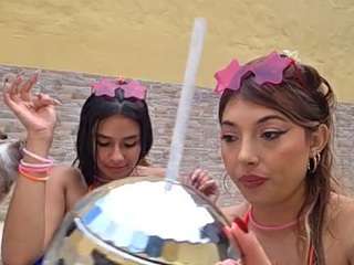 cheerrybomb