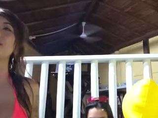 cheerrybomb