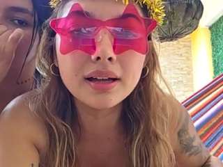 Dani Rouge