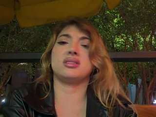 Dani Rouge