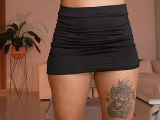 Dani Rouge