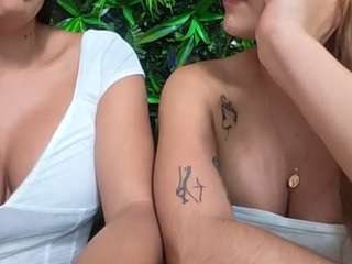 cheerrybomb Live Webcam on CamSoda
