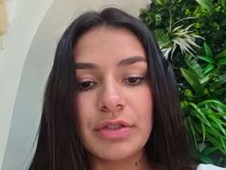 cheerrybomb Live Webcam on CamSoda