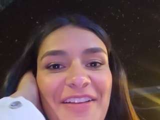 cheerrybomb Live Webcam on CamSoda