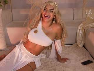 Dani Rouge