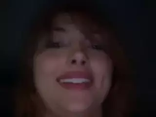 Dani Rouge's Live Sex Cam Show
