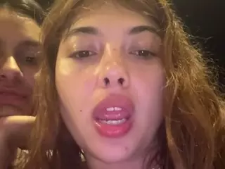 Dani Rouge's Live Sex Cam Show