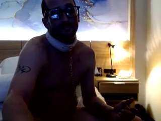 chazj1 Live Webcam on CamSoda
