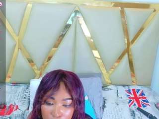 anitahlitman Live Webcam on CamSoda