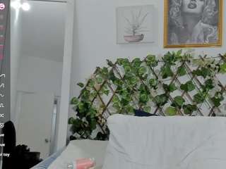 anitahlitman webcam model