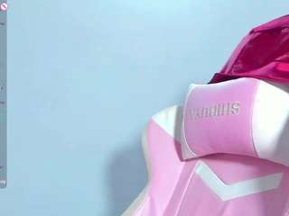 anitahlitman webcam model