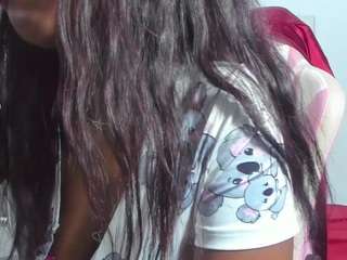 anitahlitman from CamSoda