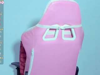 anitahlitman webcam model