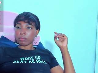 anitahlitman, recent webcam model, live from Camsoda