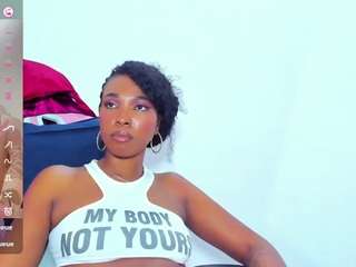 anitahlitman webcam model