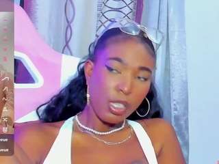 Live cam show with samantha