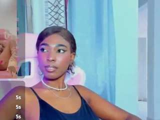 Live cam show with samantha