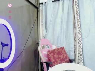 Live cam show with samantha
