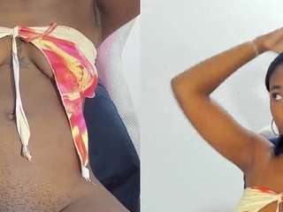 samantha live webcam show