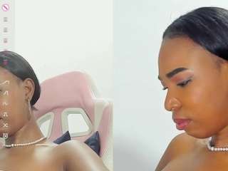 anitahlitman webcam model