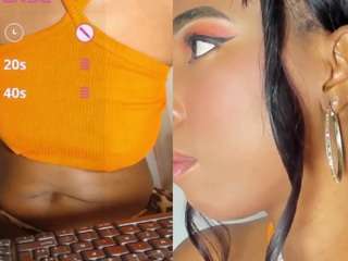 samantha live cam preview